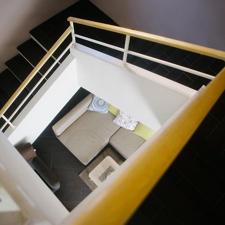 B&B Geolja Gioia Tauro Dış mekan fotoğraf