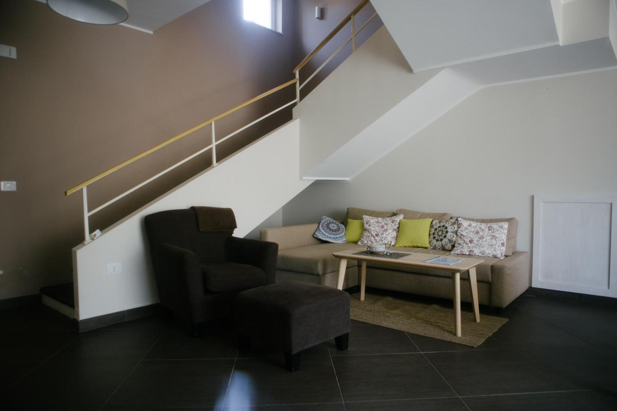 B&B Geolja Gioia Tauro Dış mekan fotoğraf