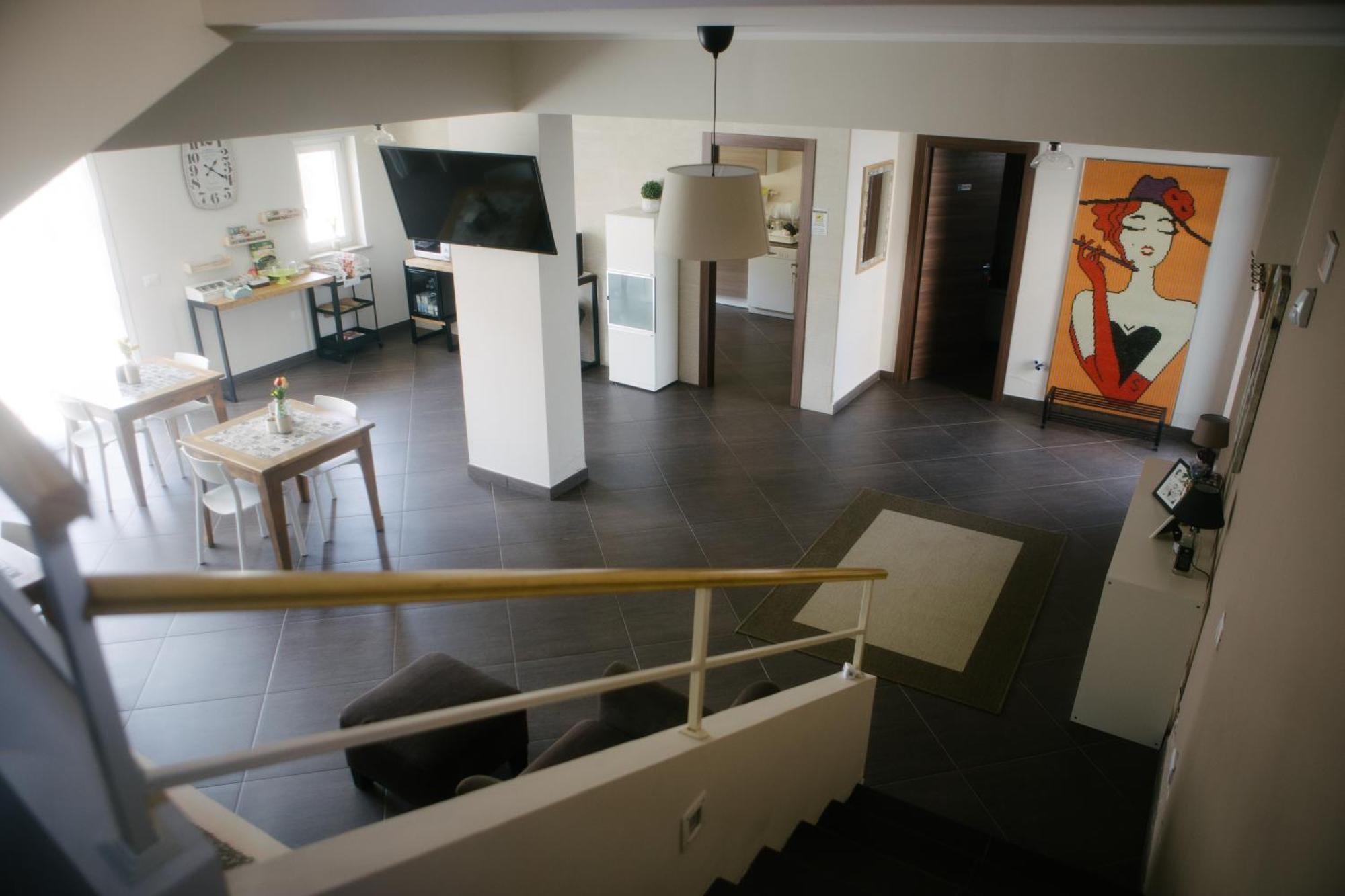 B&B Geolja Gioia Tauro Dış mekan fotoğraf