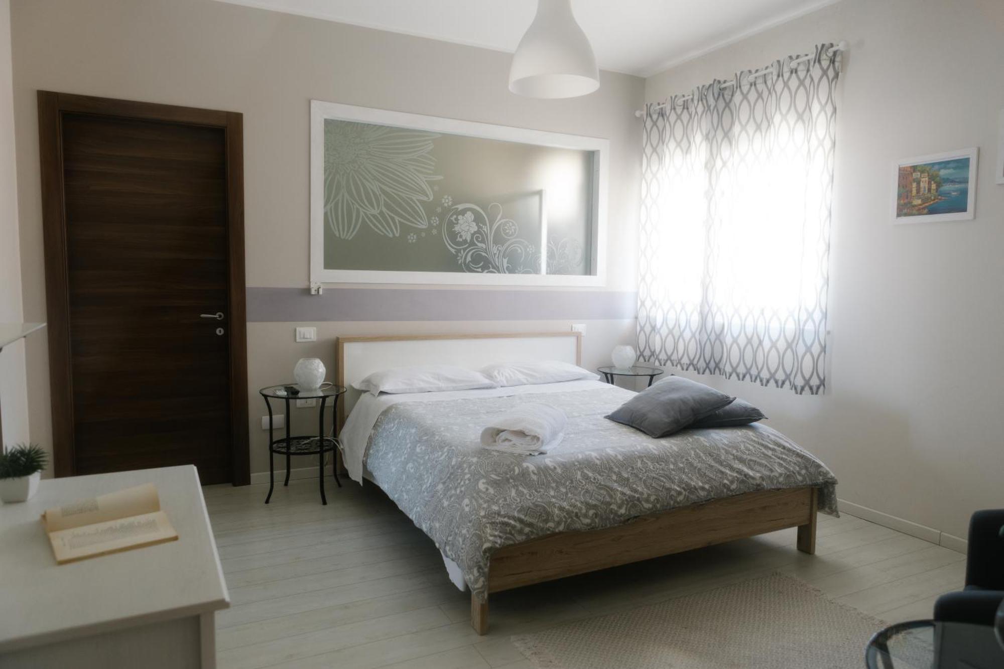B&B Geolja Gioia Tauro Dış mekan fotoğraf