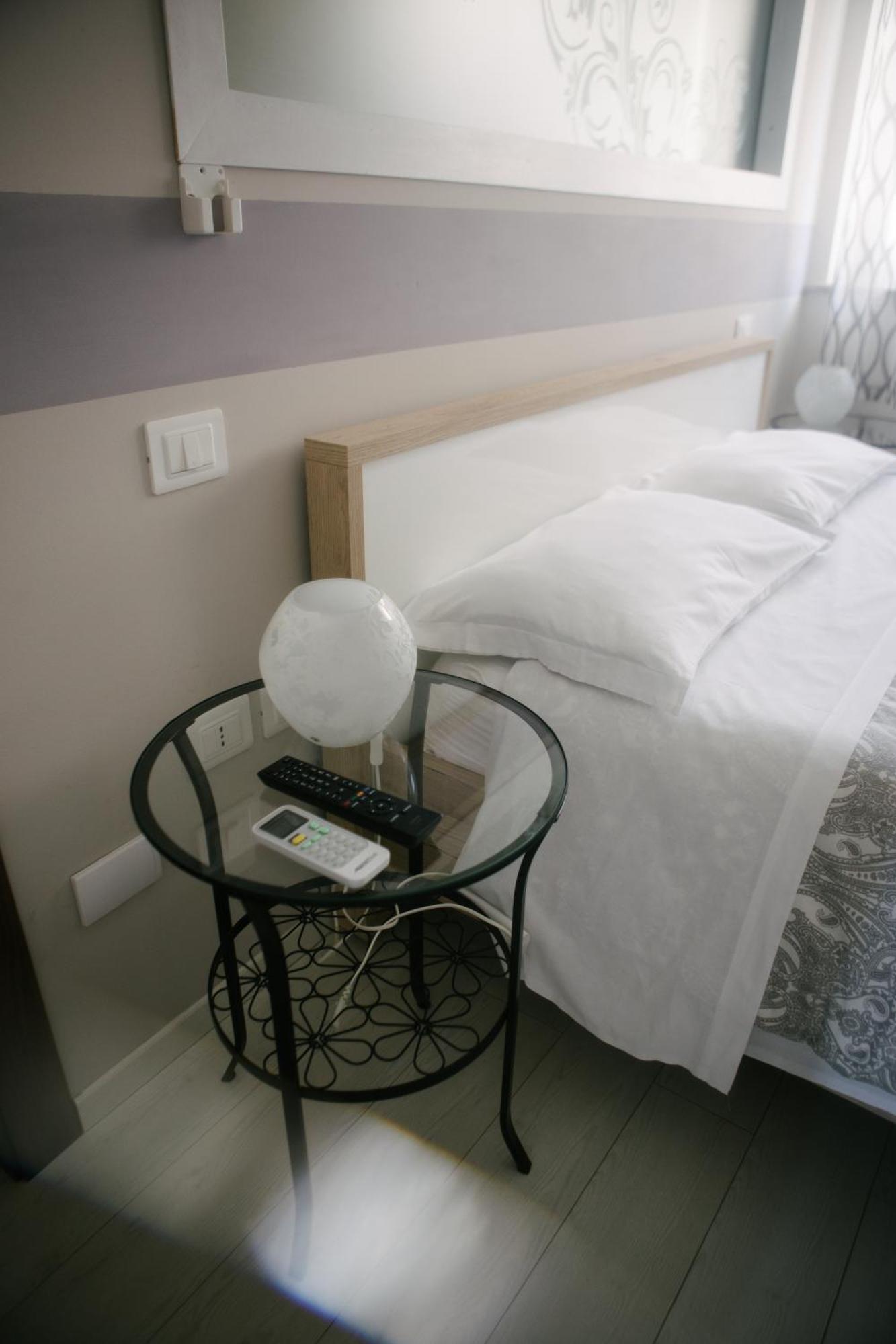 B&B Geolja Gioia Tauro Dış mekan fotoğraf