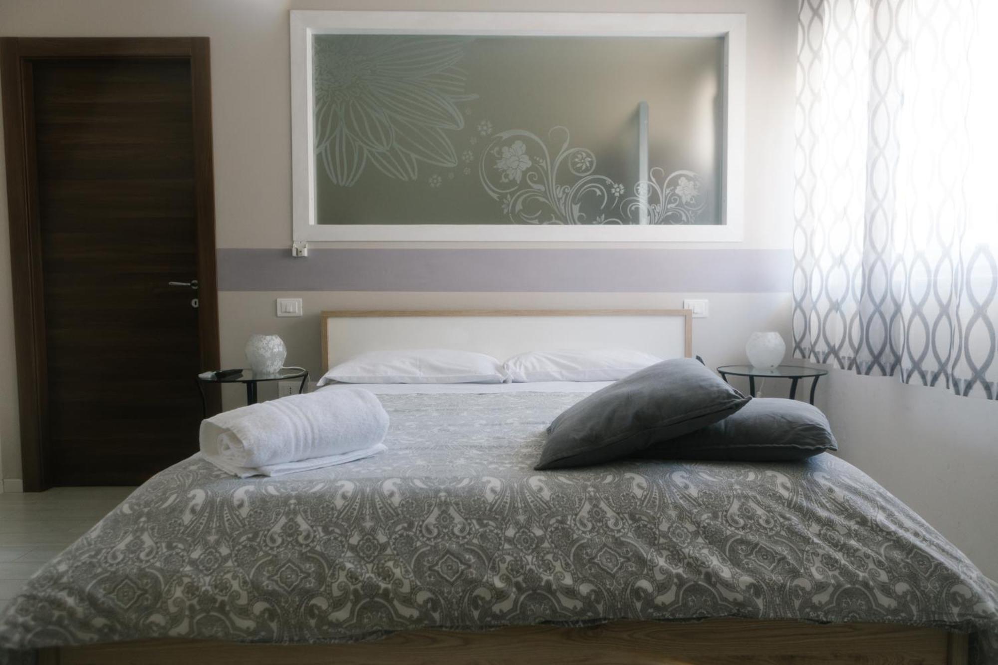 B&B Geolja Gioia Tauro Dış mekan fotoğraf