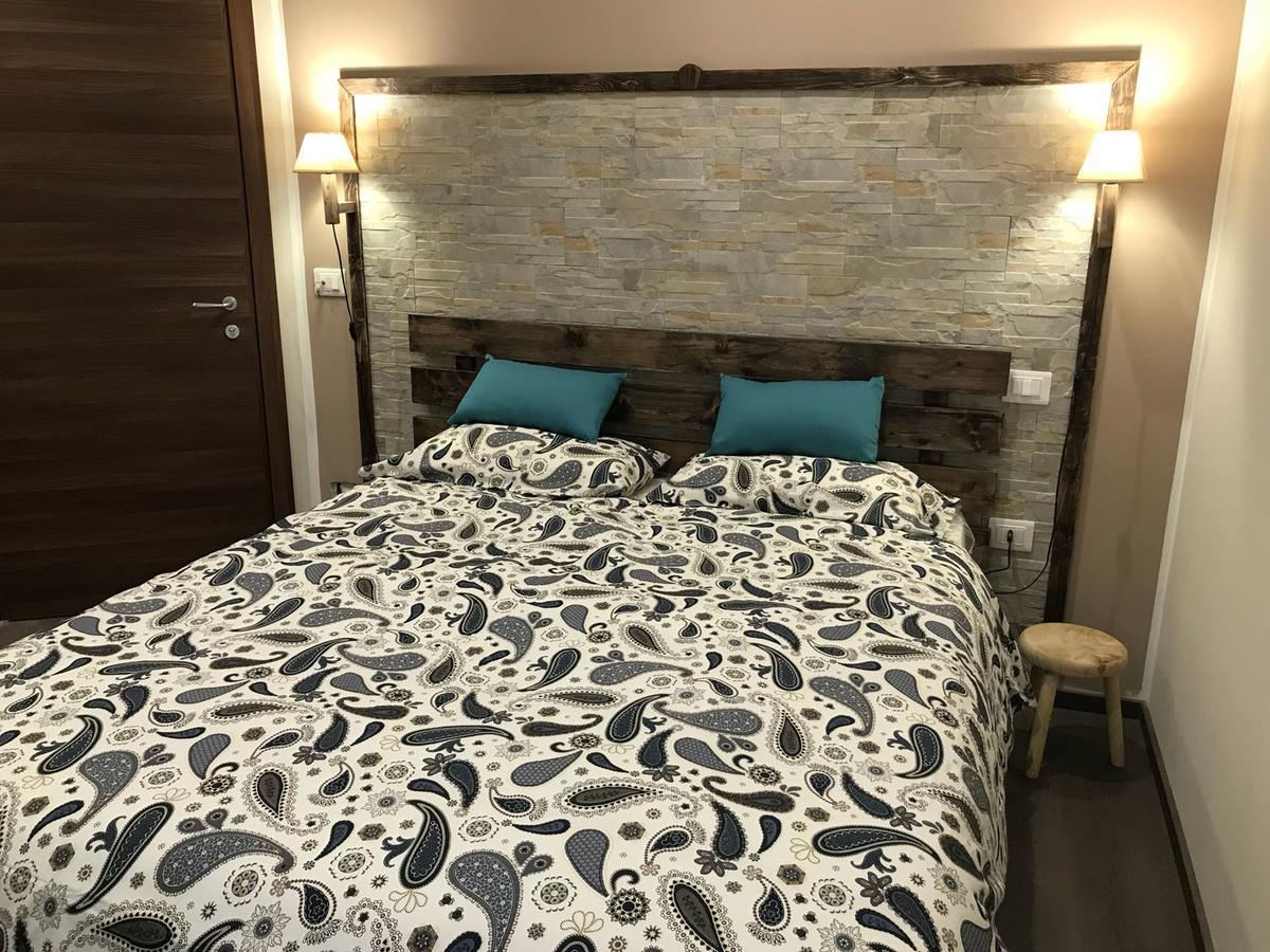 B&B Geolja Gioia Tauro Dış mekan fotoğraf