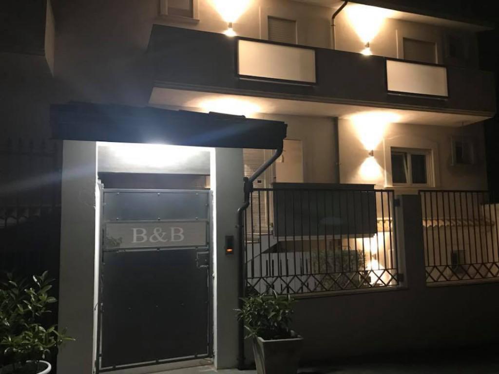B&B Geolja Gioia Tauro Dış mekan fotoğraf