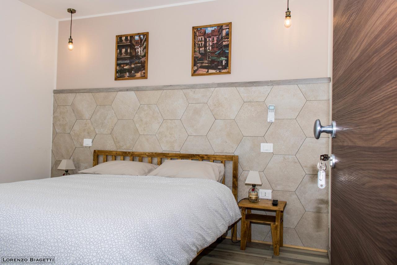 B&B Geolja Gioia Tauro Dış mekan fotoğraf