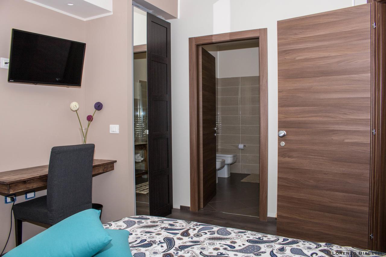 B&B Geolja Gioia Tauro Dış mekan fotoğraf