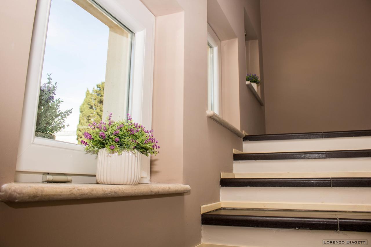 B&B Geolja Gioia Tauro Dış mekan fotoğraf