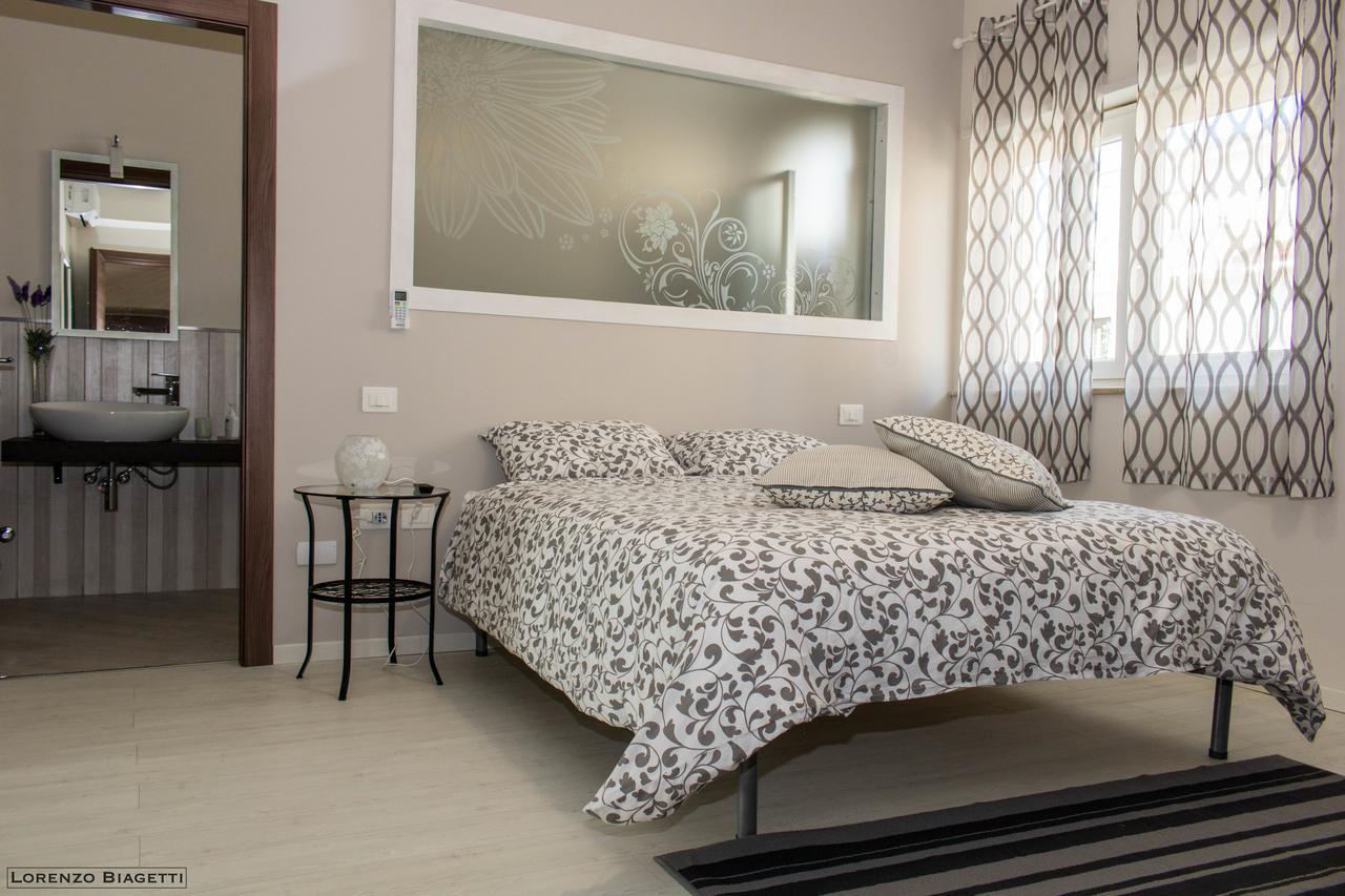 B&B Geolja Gioia Tauro Dış mekan fotoğraf